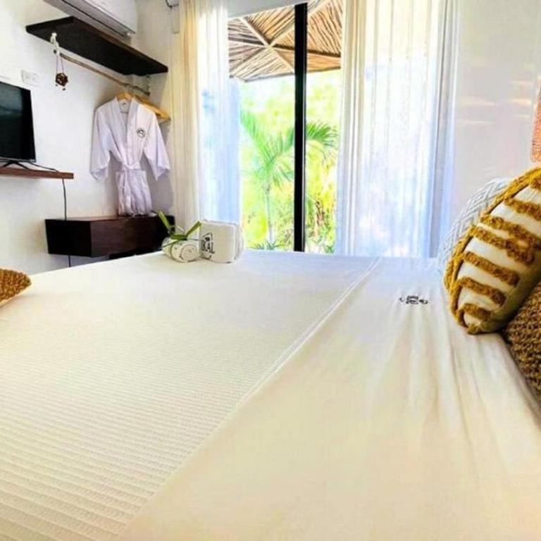 Ikal Island Garden - Apartment with Garden View - 34
