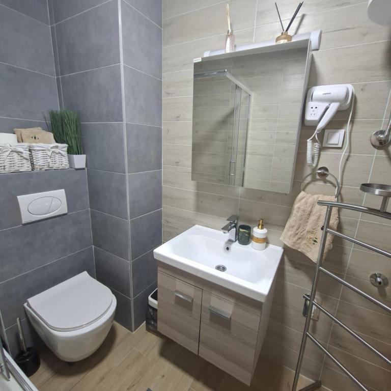 PERLA Apartman Divčibare - Deluks Studio - 15