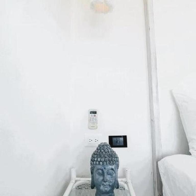 Ikal Island Garden - Apartment with Sea View - 32
