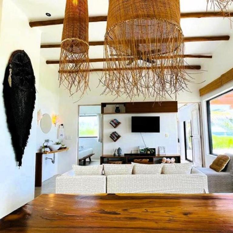 Ikal Island Garden - Apartment with Sea View - 31