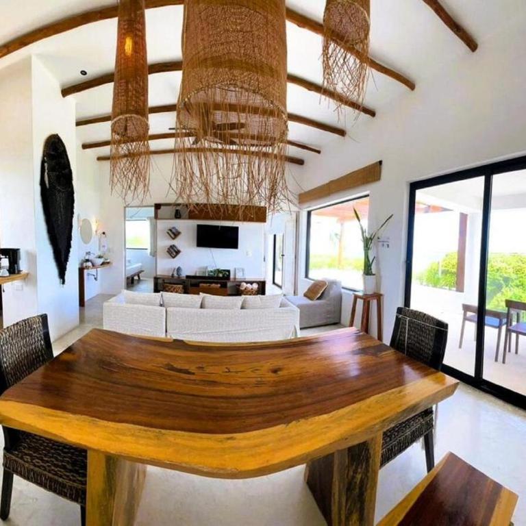Ikal Island Garden - Apartment with Sea View - 34