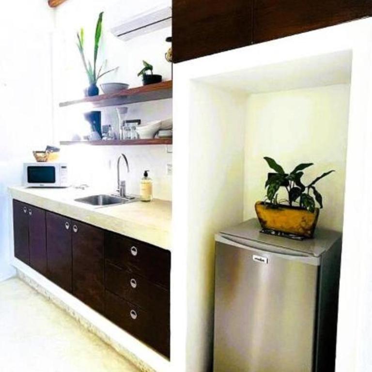 Ikal Island Garden - Apartment with Garden View - 37