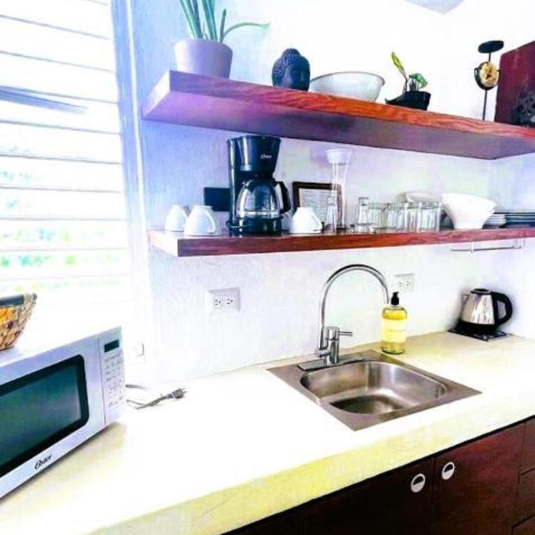 Ikal Island Garden - Apartment with Garden View - 36