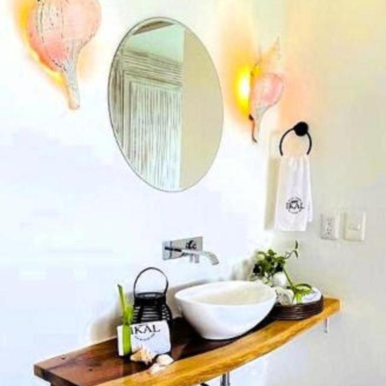 Ikal Island Garden - Apartment with Sea View - 38