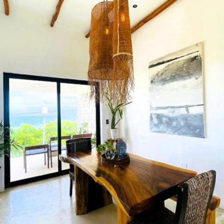 Ikal Island Garden - Apartment with Sea View - 40