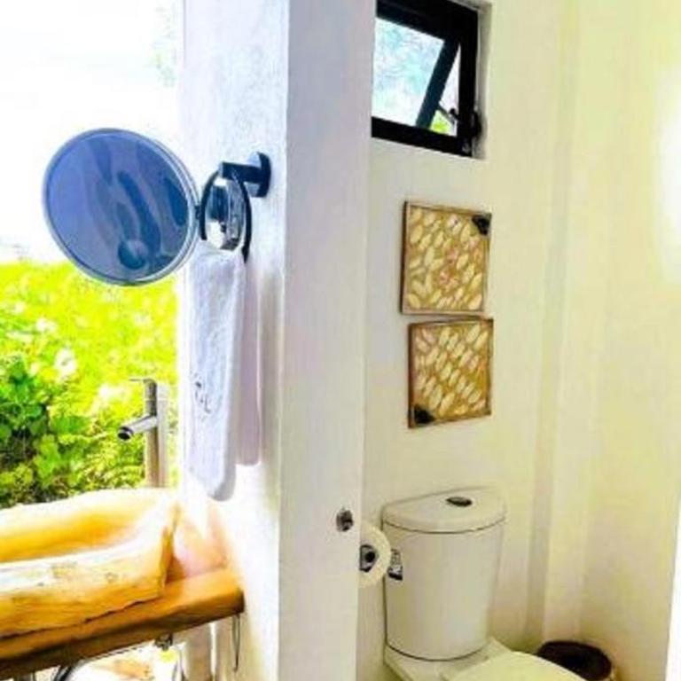Ikal Island Garden - Apartment with Garden View - 41
