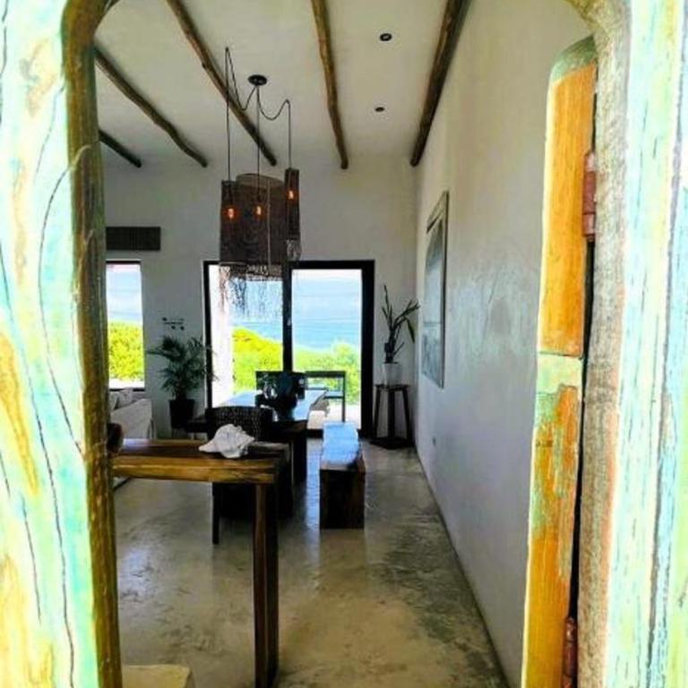 Ikal Island Garden - Apartment with Sea View - 42