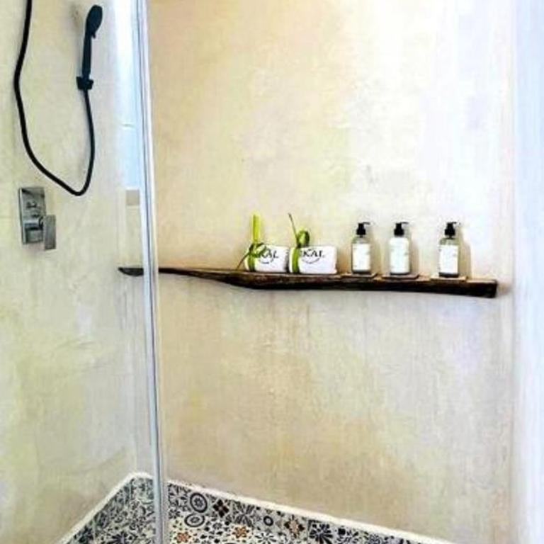 Ikal Island Garden - Apartment with Sea View - 45