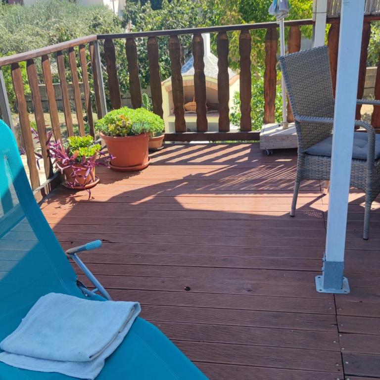 casa su rimediu - Casa Vacanze - 39