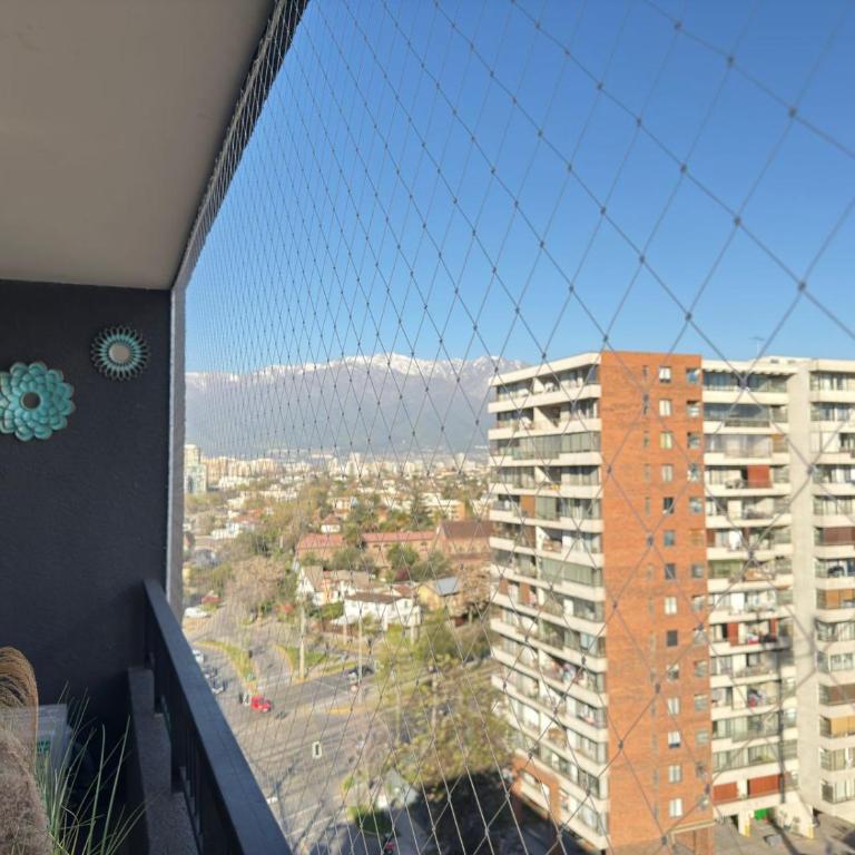 HOM I Metro I Cowork I Parking I Barrio Italia - Apartment - 29