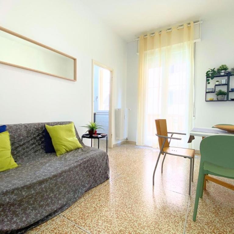 2 Rooms - Parking - Toniolo - Two-Bedroom Apartment - 2