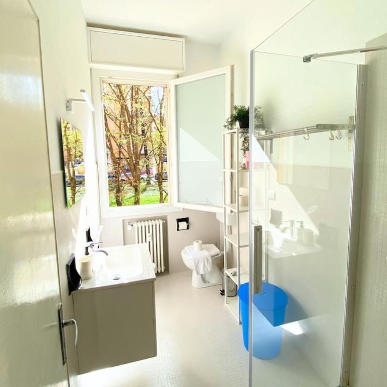 2 Rooms - Parking - Toniolo - Two-Bedroom Apartment - 8