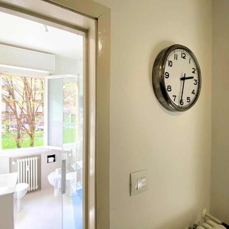 2 Rooms - Parking - Toniolo - Two-Bedroom Apartment - 13