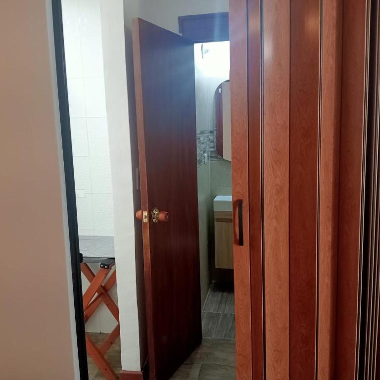 Nahos Stay - Apartamento Deluxe de 1 dormitorio con vistas a la ciudad - 2