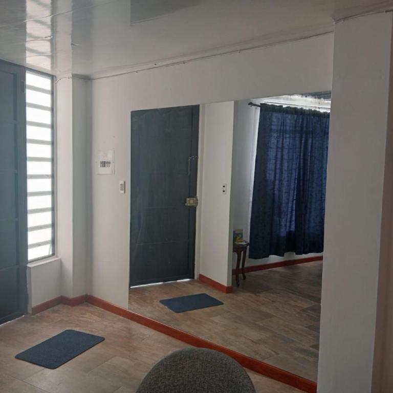 Nahos Stay - Apartamento Deluxe de 1 dormitorio con vistas a la ciudad - 4