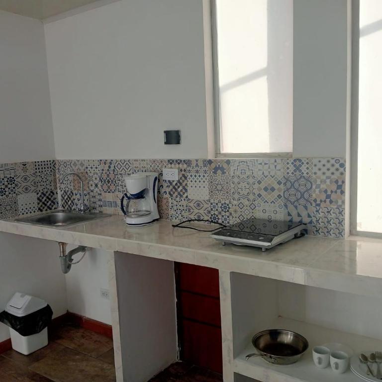 Nahos Stay - Apartamento Deluxe de 1 dormitorio con vistas a la ciudad - 5