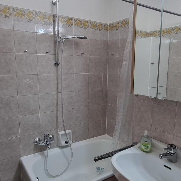 Erholungskanzel - Apartment mit 2 Schlafzimmern - 43