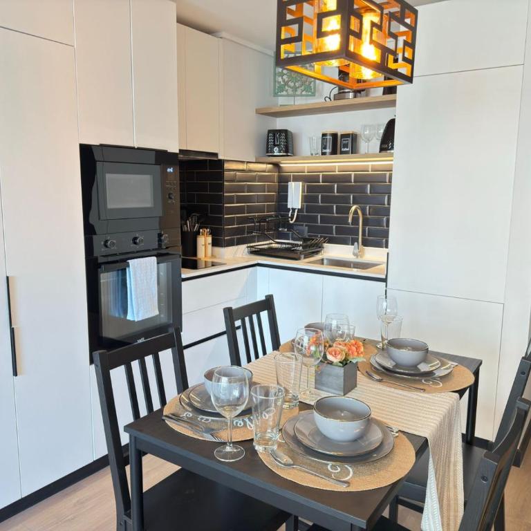 HOM I 1D1B Ñuñoa I Cowork I Cerca a Barrio Italia - Apartment - 16