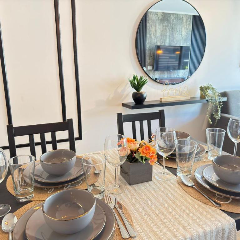 HOM I 1D1B Ñuñoa I Cowork I Cerca a Barrio Italia - Apartment - 31