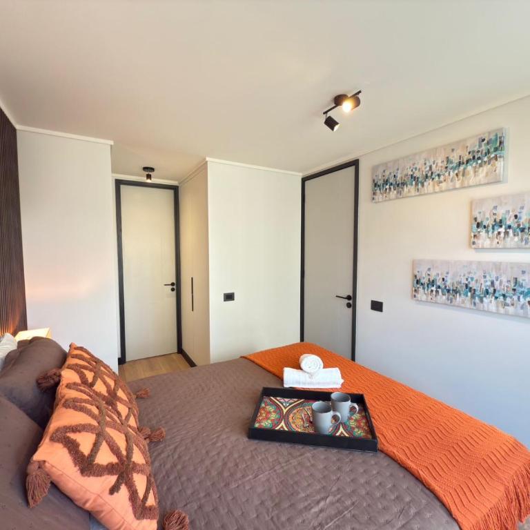 HOM I 1D1B Ñuñoa I Cowork I Cerca a Barrio Italia - Apartment - 32