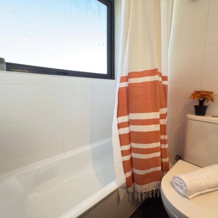 HOM I 1D1B Ñuñoa I Cowork I Cerca a Barrio Italia - Apartment - 37