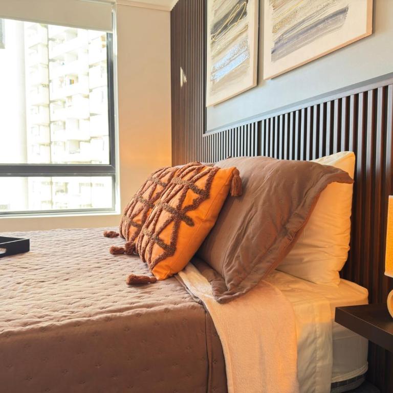 HOM I 1D1B Ñuñoa I Cowork I Cerca a Barrio Italia - Apartment - 38