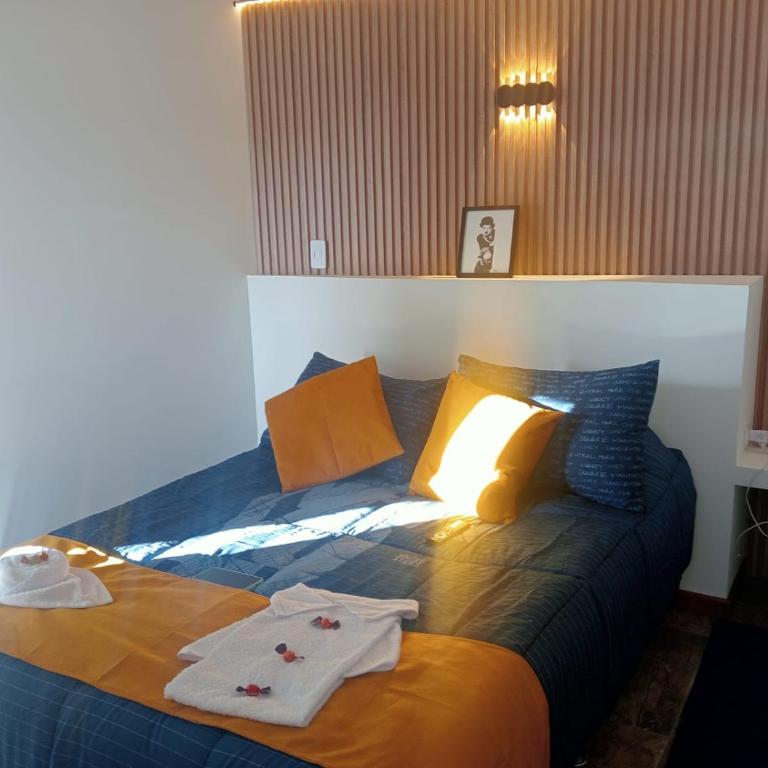 Nahos Stay - Apartamento Deluxe de 1 dormitorio con vistas a la ciudad - 1