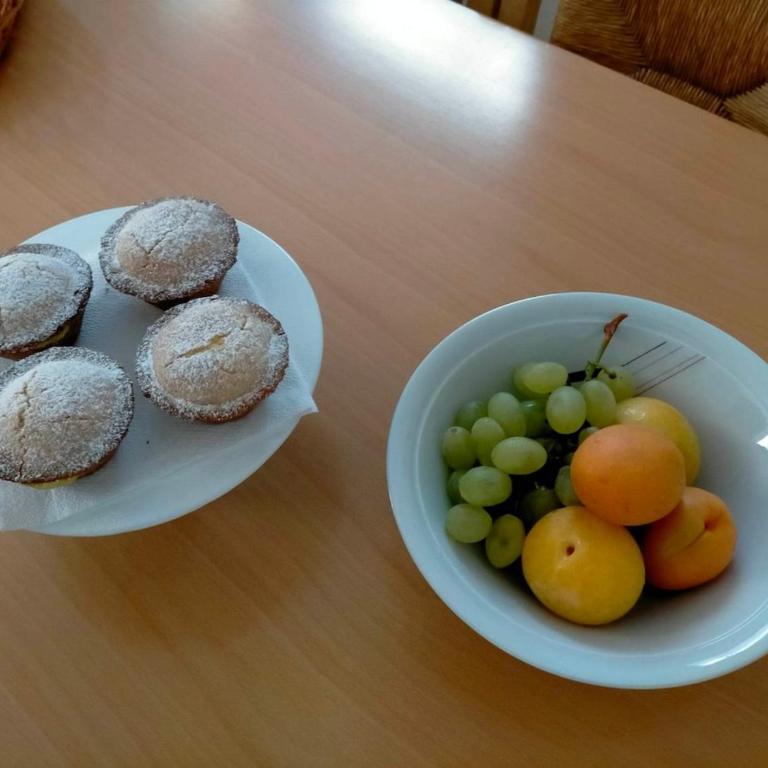 A Casa di Patty - Appartamento - 33