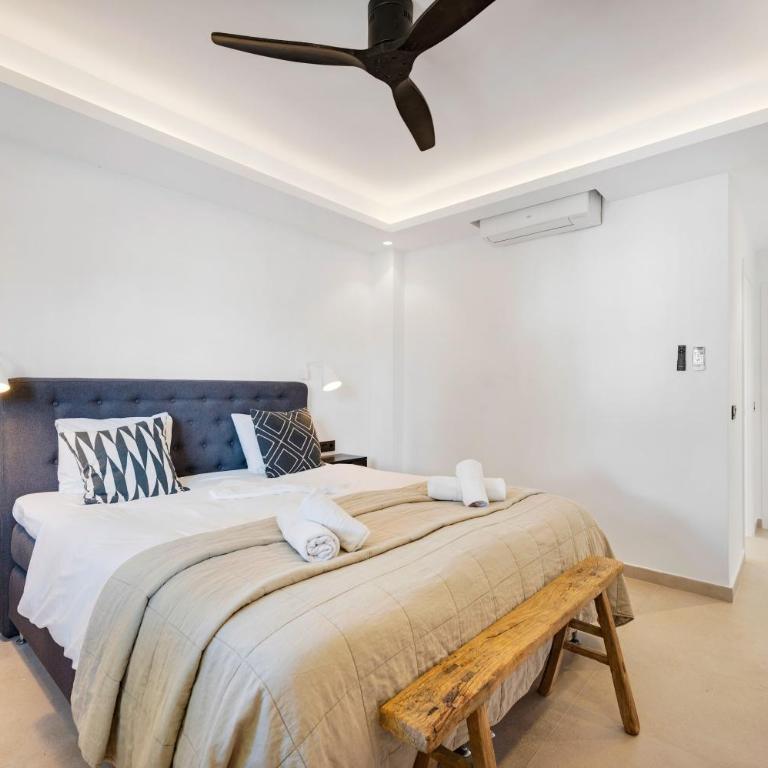 Luxury 3BED in Aldea Blanca, Pool & Puerto Banús - Apartamento de 3 dormitorios - 26
