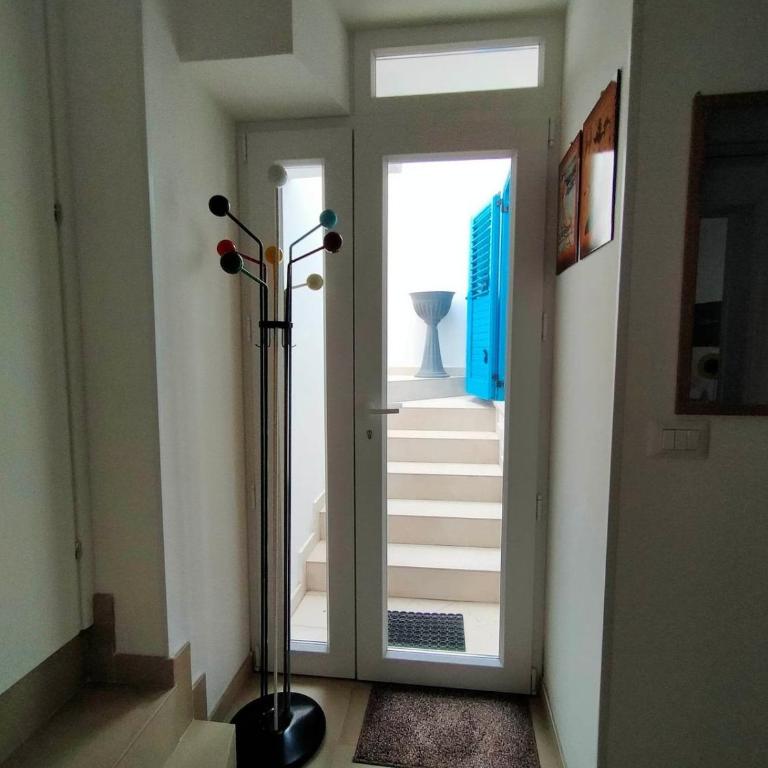 A Casa di Patty - Appartamento - 37