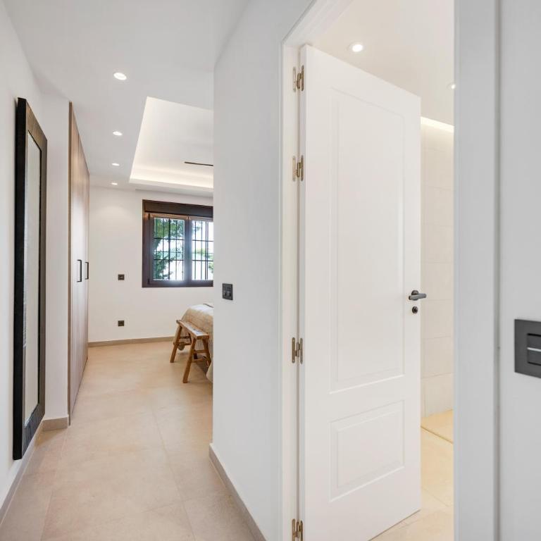 Luxury 3BED in Aldea Blanca, Pool & Puerto Banús - Apartamento de 3 dormitorios - 28