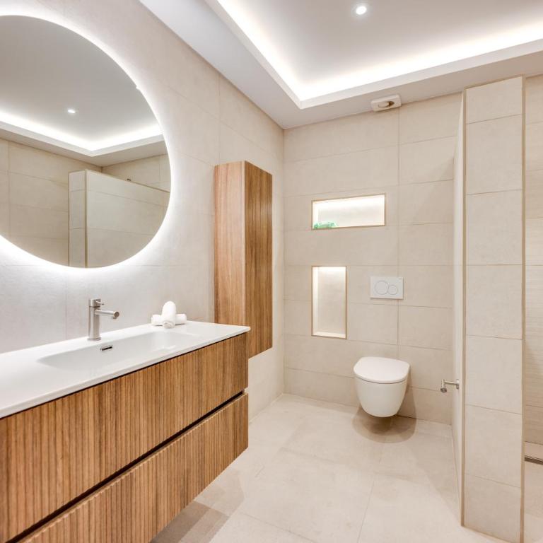 Luxury 3BED in Aldea Blanca, Pool & Puerto Banús - Apartamento de 3 dormitorios - 29