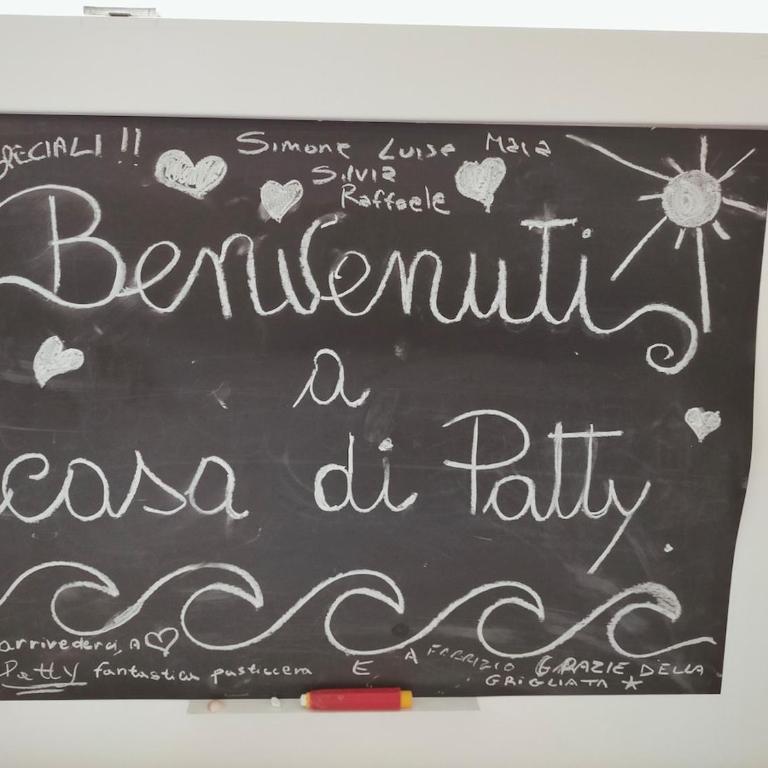 A Casa di Patty - Appartamento - 47