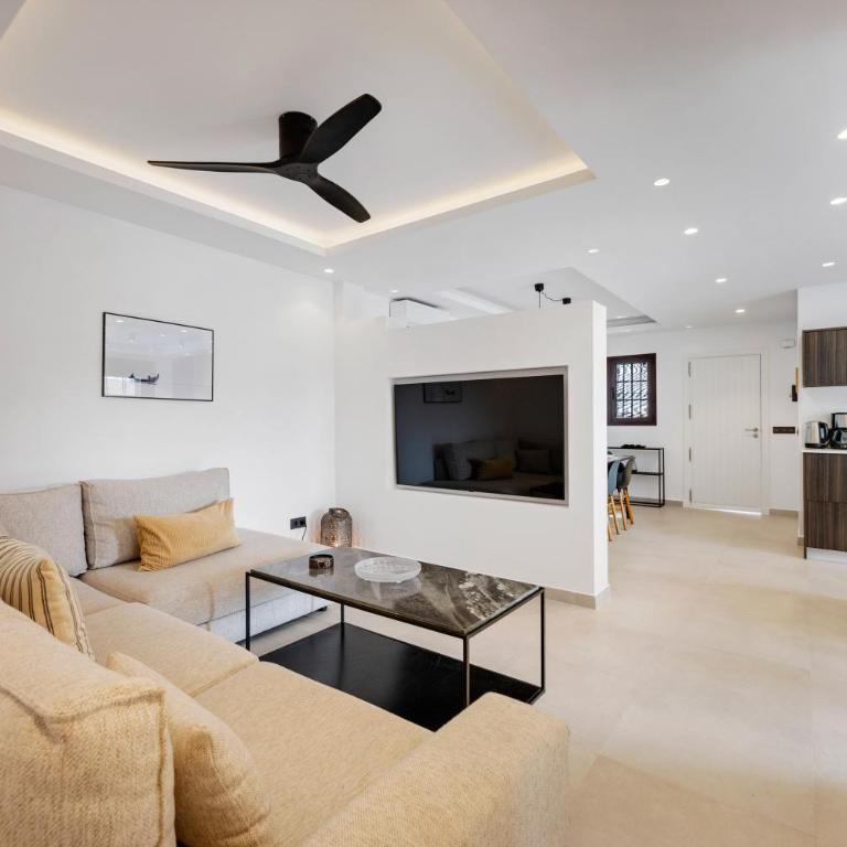 Luxury 3BED in Aldea Blanca, Pool & Puerto Banús - Apartamento de 3 dormitorios - 14