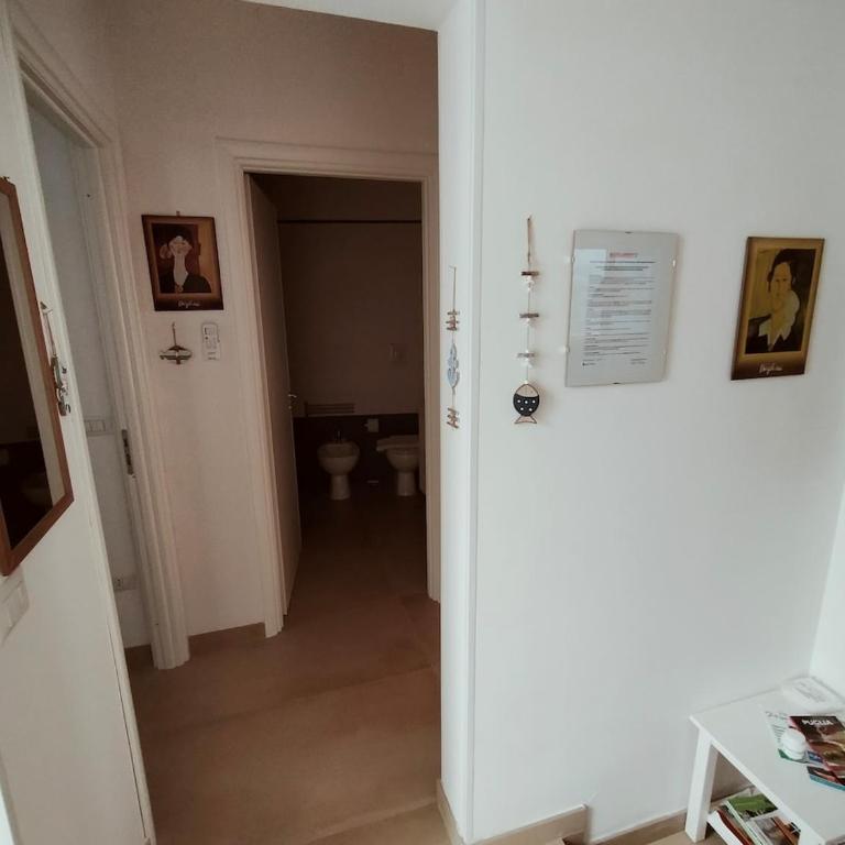 A Casa di Patty - Appartamento - 53