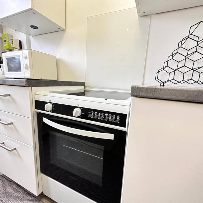 Reims authentique - entre hôtel de ville et forum - Appartamento con 3 Camere da Letto - 16