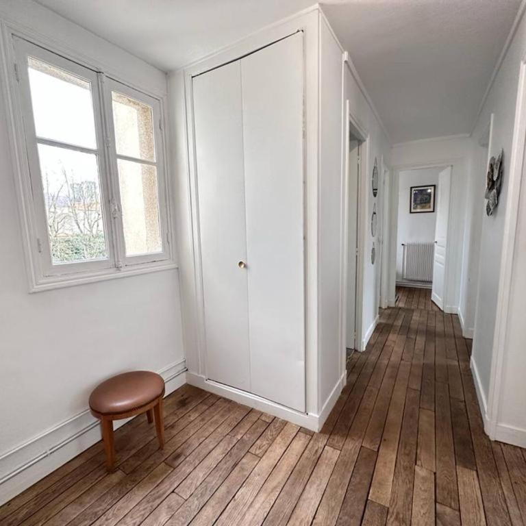 Reims authentique - entre hôtel de ville et forum - Appartamento con 3 Camere da Letto - 38