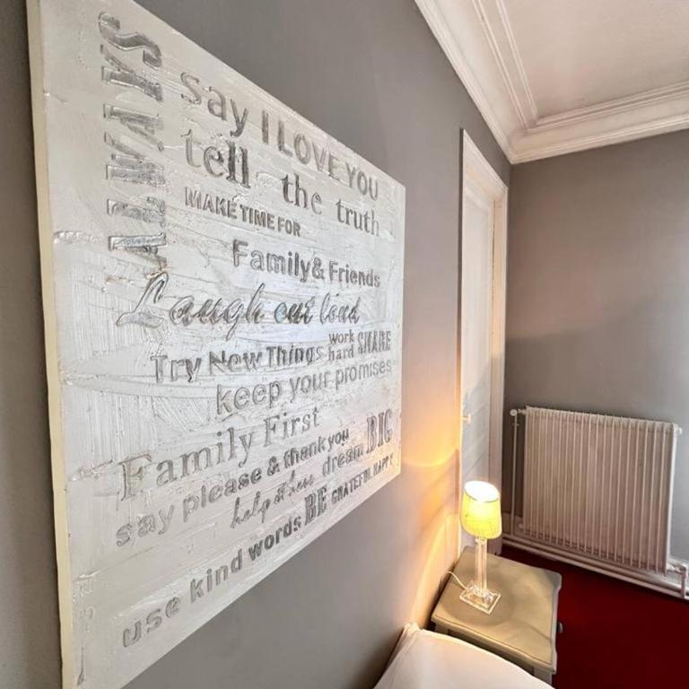 Reims authentique - entre hôtel de ville et forum - Appartamento con 3 Camere da Letto - 41