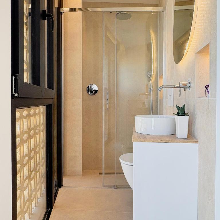 Apartamento premium en el centro de Dénia con vistas al castillo - Apartamento de 2 dormitorios - 17