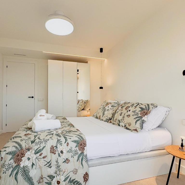Apartamento premium en el centro de Dénia con vistas al castillo - Apartamento de 2 dormitorios - 9