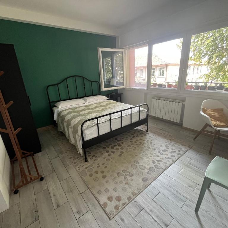 威尼斯民宿Venezia Stay 东北阿姨的小屋 - Camera Matrimoniale con Bagno Privato - 8