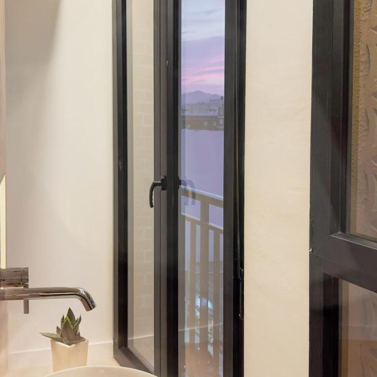 Apartamento premium en el centro de Dénia con vistas al castillo - Apartamento de 2 dormitorios - 18