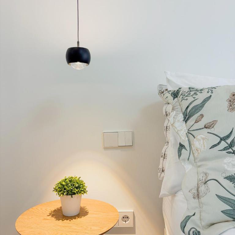 Apartamento premium en el centro de Dénia con vistas al castillo - Apartamento de 2 dormitorios - 21