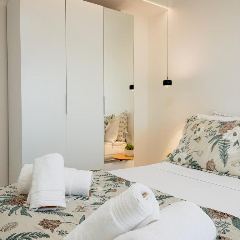 Apartamento premium en el centro de Dénia con vistas al castillo - Apartamento de 2 dormitorios - 8