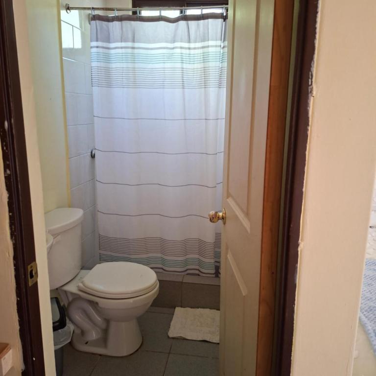 hostal camino del inca - Double Room - 1