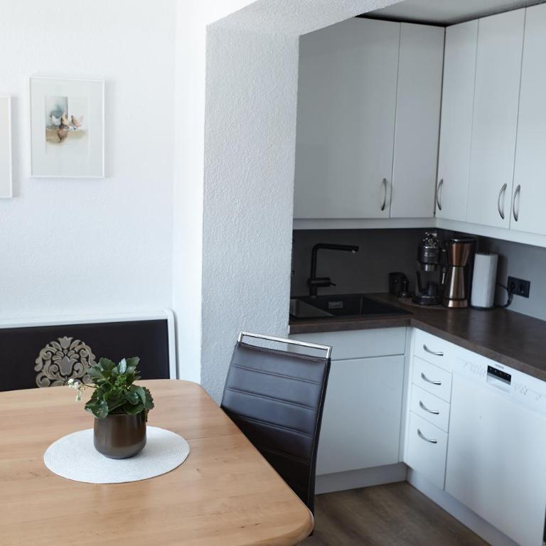 Haus Sepp Gruber - Apartment mit 1 Schlafzimmer und Terrasse - 5