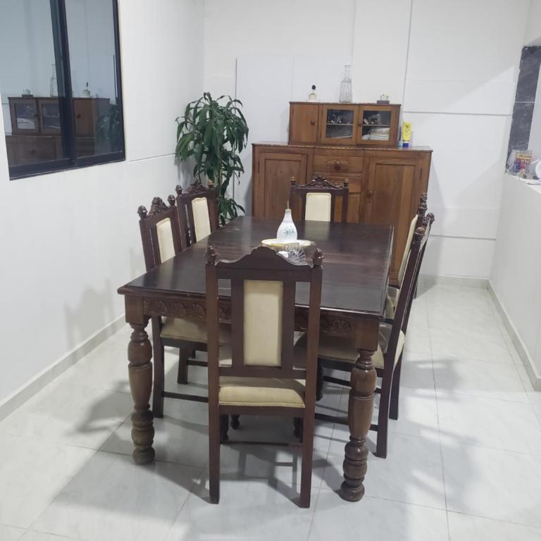 Casa hotel la 33 - Habitación Doble - 2 camas - 1