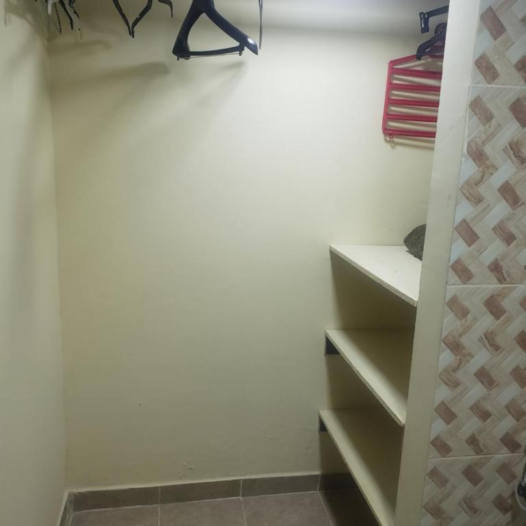 Casa hotel la 33 - Habitación Doble con baño compartido - 7