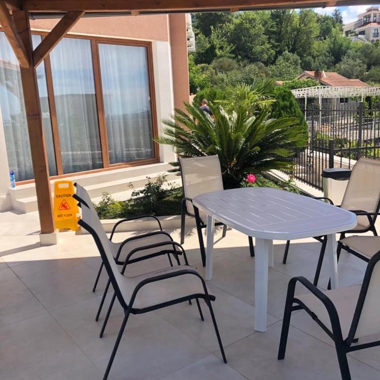 Villa Herceg Novi - Sunny Hill - Villa with Sea View - 15