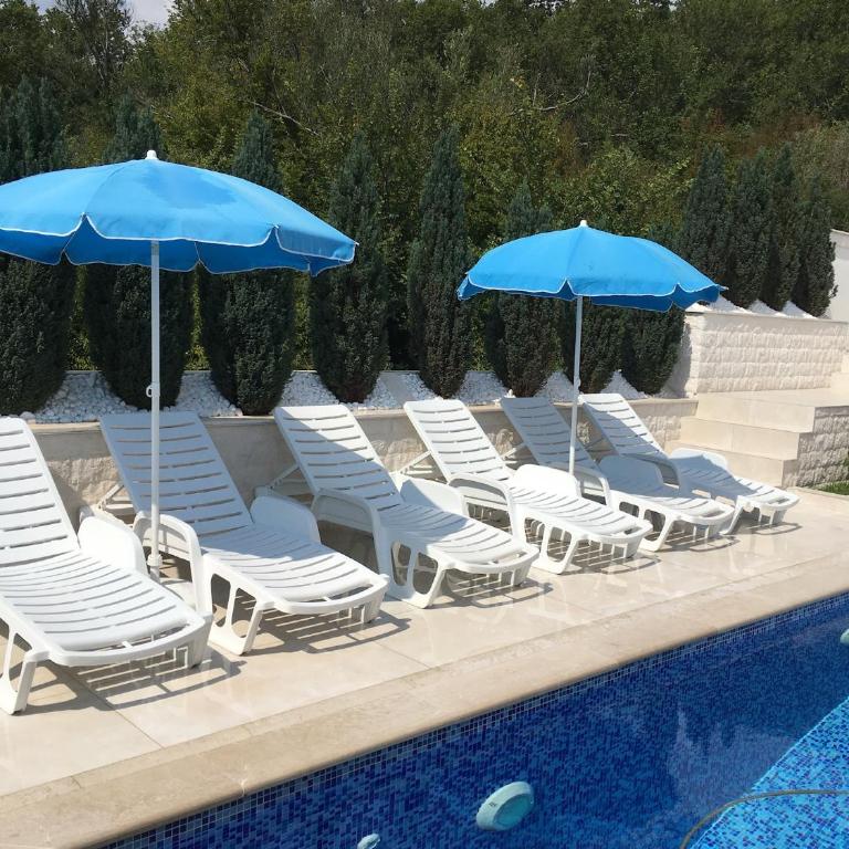 Villa Herceg Novi - Sunny Hill - Villa with Sea View - 14